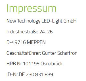 Impressum lampen-fuer-lager.de.ntligm.de